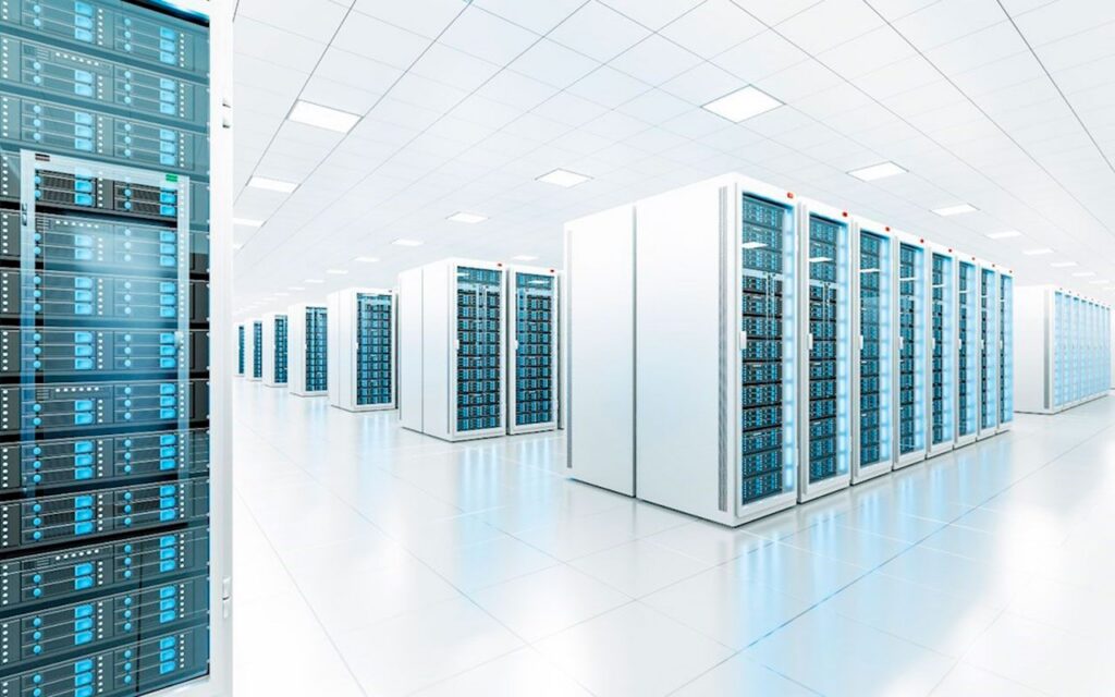 Los centros de datos exigen un buen compañero de viaje