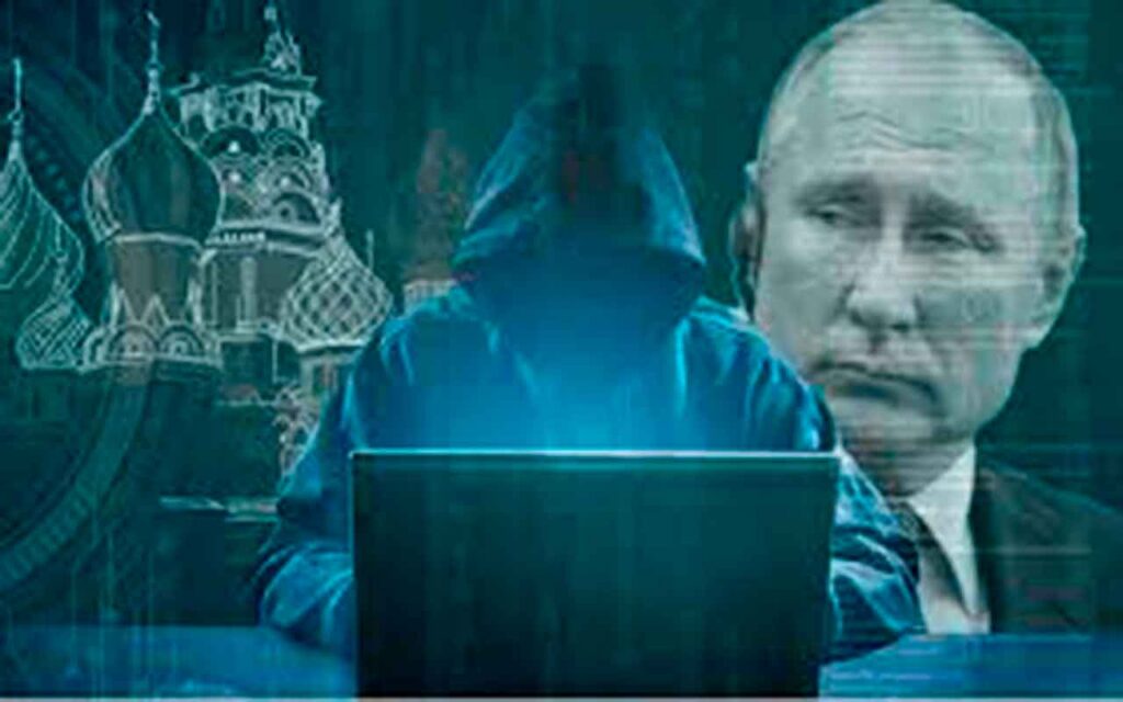 Del ciberespionaje al boicot a las ayudas a refugiados: Así evoluciona la guerra digital día a día