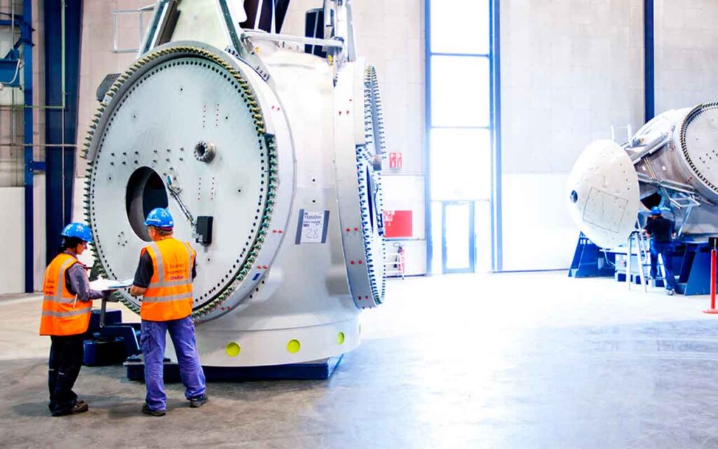 Europe wants more renewables to increase its energy security