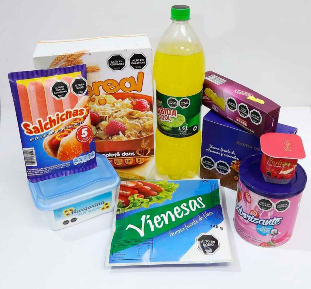 El Gobierno garantiza la información en los etiquetados de alimentos tras la reducción de materias primas de Ucrania