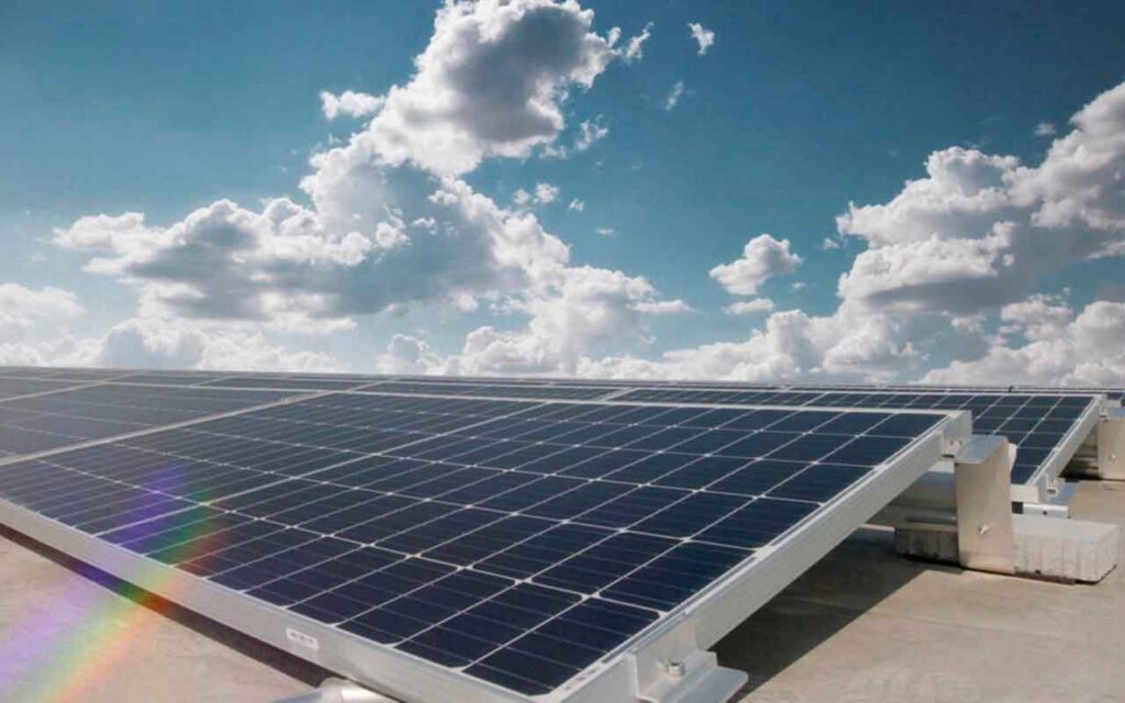 Las baterías termofotovoltaicas podrían almacenar grandes cantidades de electricidad renovable