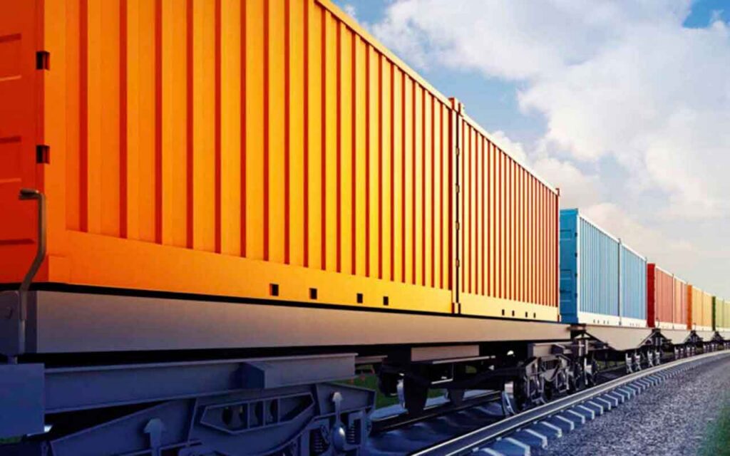 Europa: 120 millones de euros para apoyar el transporte sostenible de mercancías por ferrocarril en España