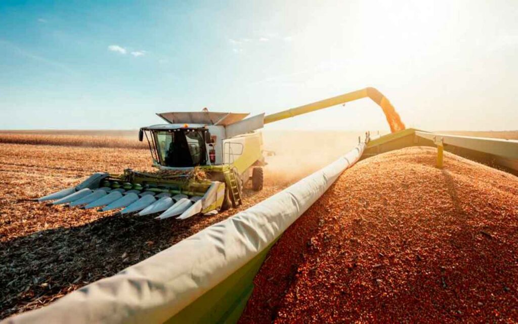 Food systems can lead the way to net zero, if we act now