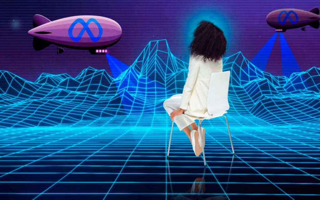 ¿Qué es el metaverso?