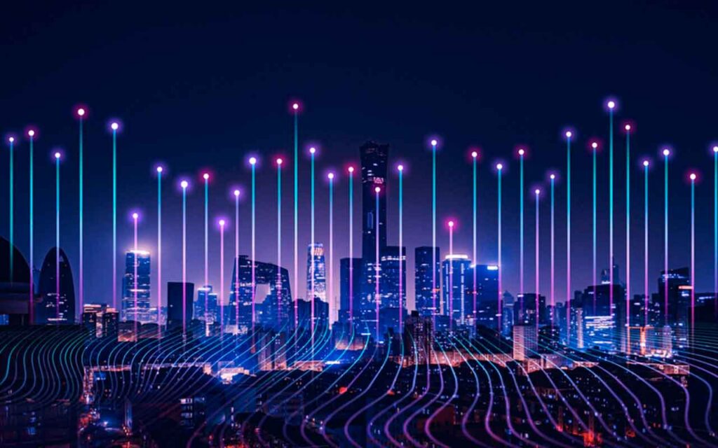 Urban Digital Twins set to create the first real world Metaverse for the decarbonization of buildings