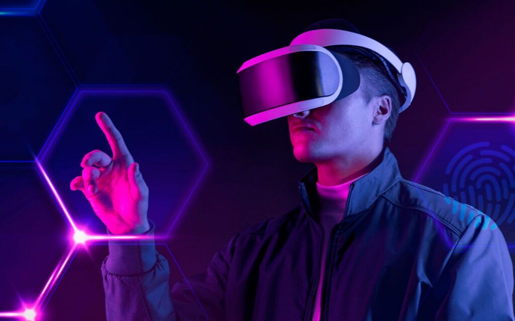 Sin metaverso y en busca de la soberanía digital: así serán las tendencias del sector tecnológico español en 2022