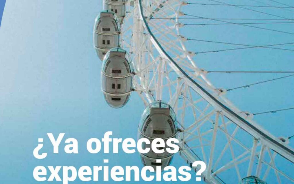 El nuevo consumidor turístico es más digital, más previsor y menos arriesgado tras la pandemia