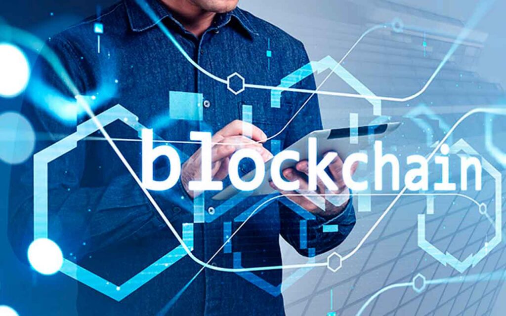Las PYMES lideran el uso del blockchain en España