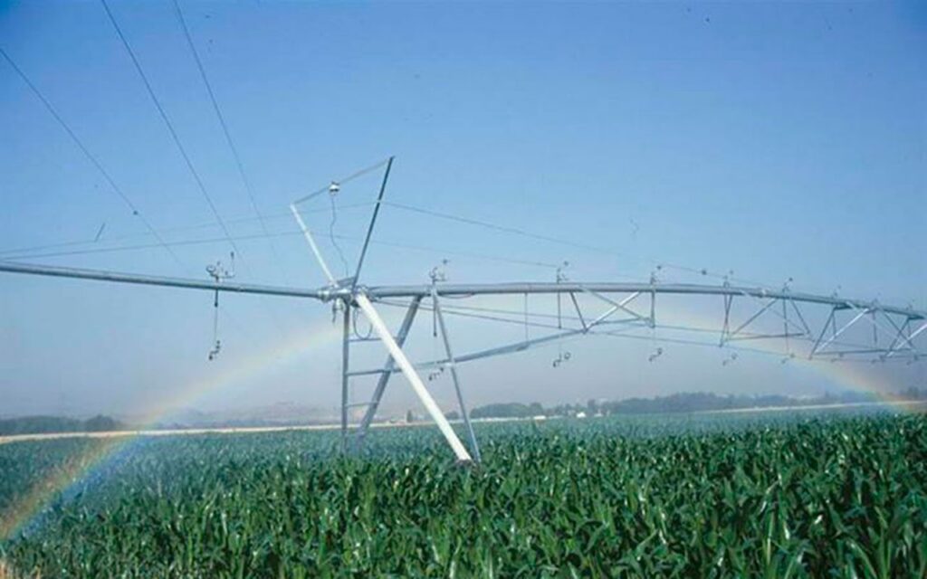 Agricultura, Pesca y Alimentación saca a consulta pública el proyecto de real decreto de creación de la mesa y el observatorio del regadío