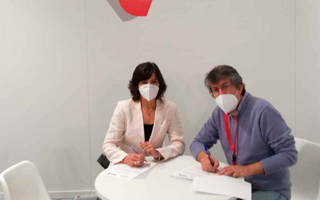 Los técnicos de Bomberos avalan la importancia de los sistemas y materiales de seguridad pasiva de los edificios contra el fuego