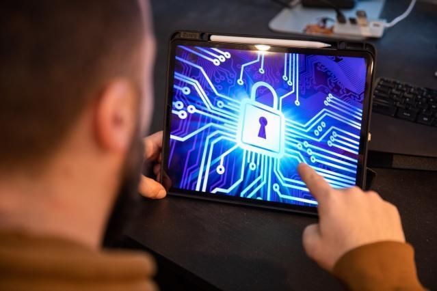Trans-Atlantic Data Privacy Framework