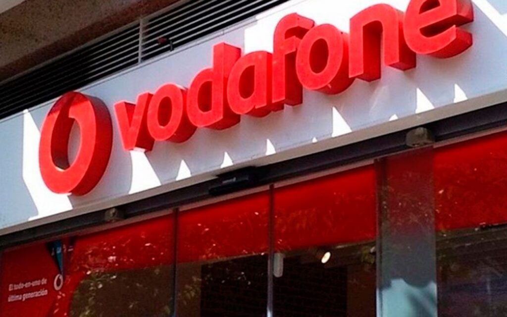 Vodafone lanza 'Economía de las Cosas': un universo en el que los dispositivos, vehículos y máquinas podrán comprar y vender por nosotros