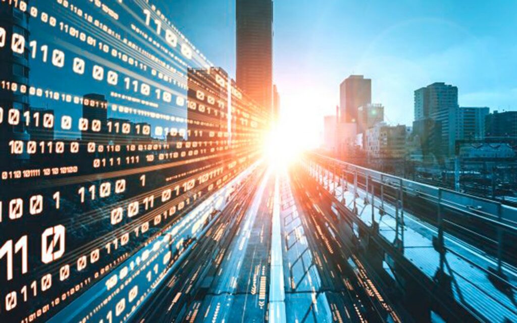 Mitigating the negative environmental impact of data processing