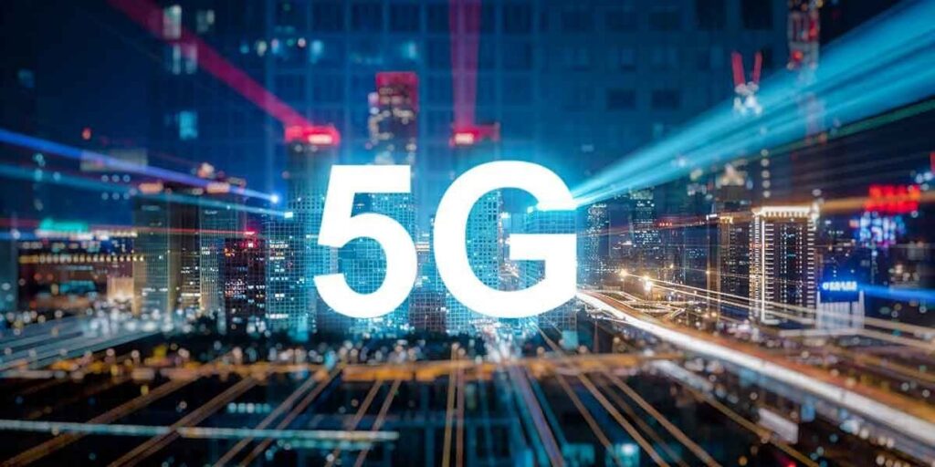 GSMA sets out 5G roadmap for Asia Pacific