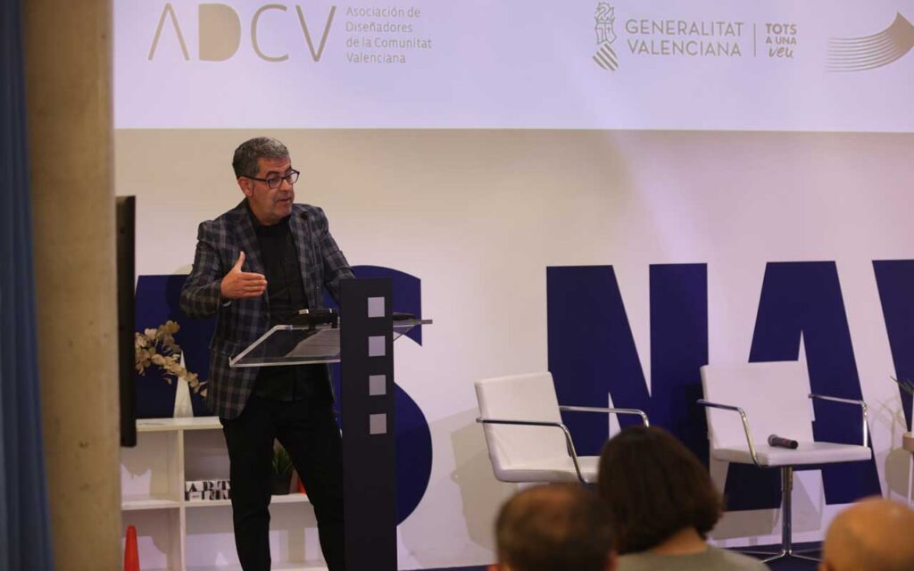 Nace el Observatorio sobre el Impacto del Diseño (OID!) de la ADCV para impulsar la innovación basada en diseño