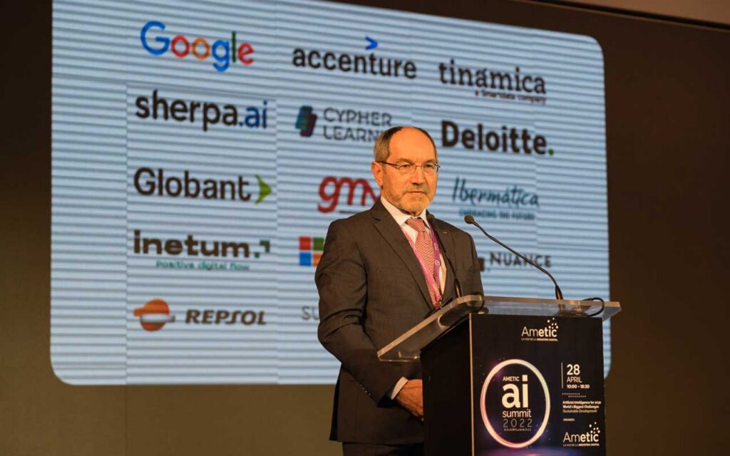La digitalización en España debe desarrollarse de manera inclusiva y sostenible