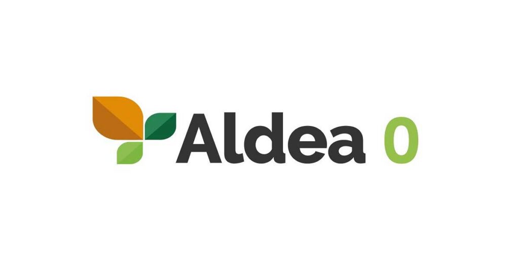 Aldea del futuro: tradición y tecnología