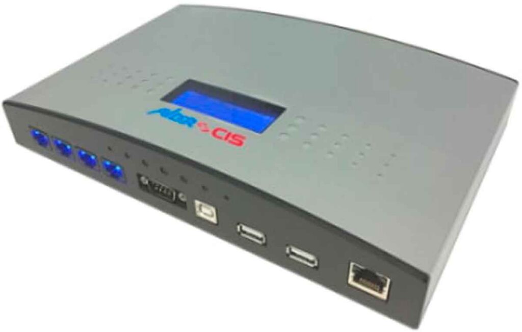 Avdor CIS Launches Crystal Box Call Recording Device for SMBs and Remote Enterprise Branches