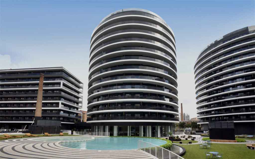 Barcelona concentra la mayor operación de Build to Rent en el sur de Europa desde que se tienen registros