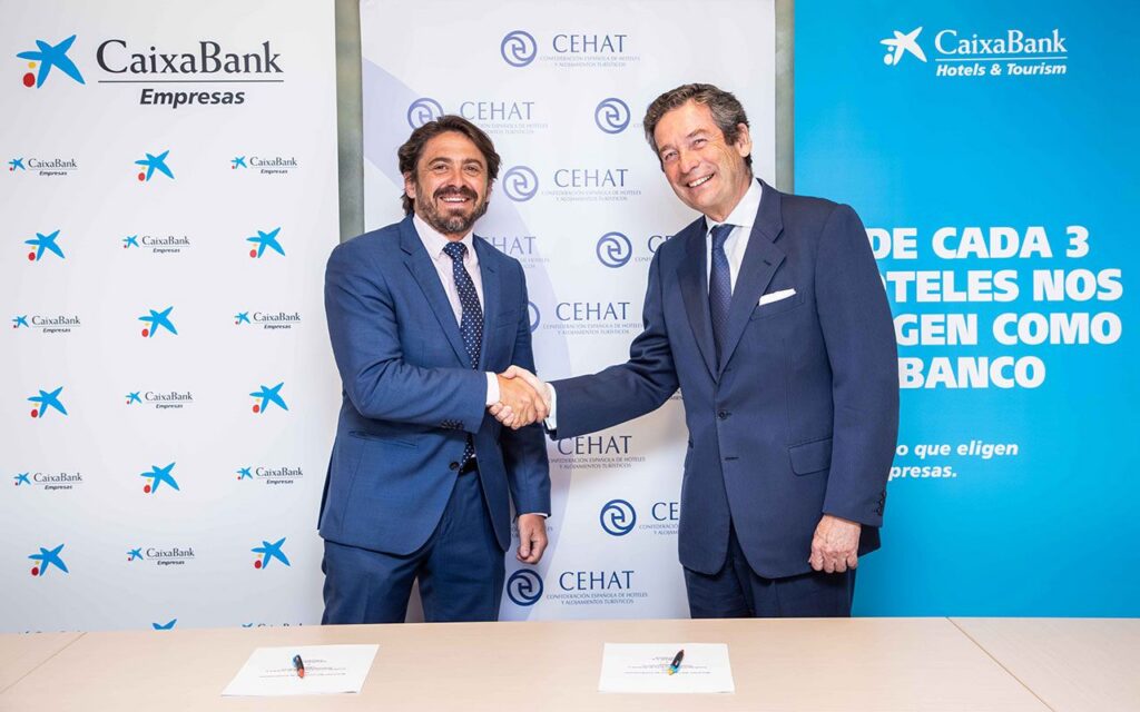 2.000 millones de euros para apoyar la recuperación del sector hotelero