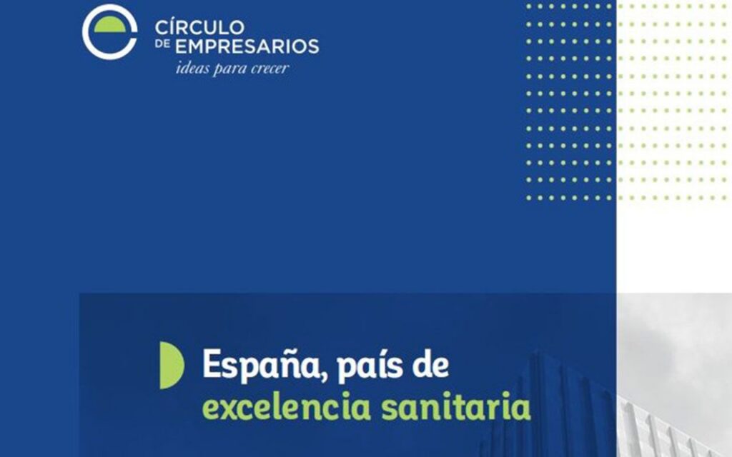 Potenciar la investigación clínica y la fabricación de medicamentos, más colaboración público-privada y apostar por la digitalización, propuestas para hacer de España un país de excelencia sanitaria