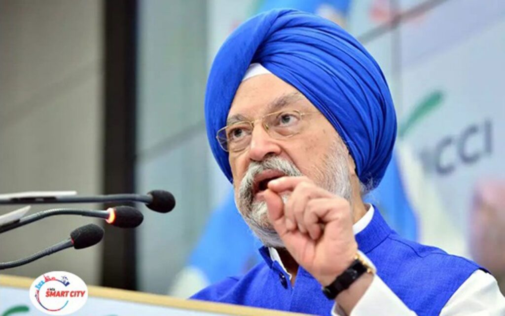 India: Integrated Command Centres in all 100 smart cities