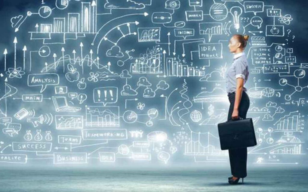 El negocio de digitalización hacia la industria 4.0 en España en 2022 supera los 2.100 millones