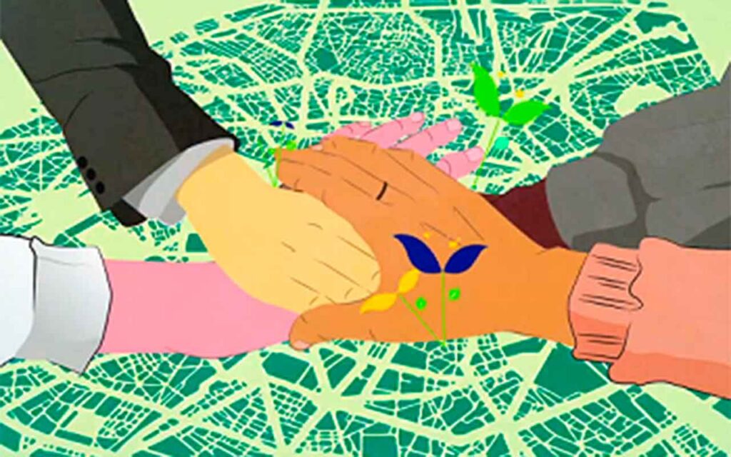 Peer-learning expert mission: Tearing up pavements in Milan, going digital in Helsinki