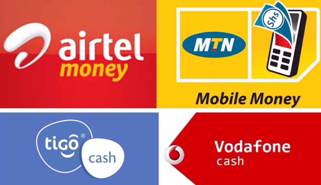 Mobile Money Industry Processes Record $1 Trillion in 2021