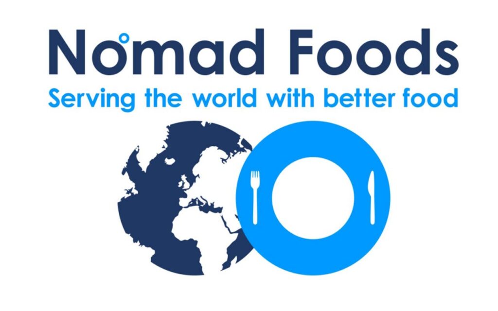 Nomad Foods, lanza el portal de Open Innovation con el objetivo de acelerar la cooperación en el ámbito de la tecnología alimentaria