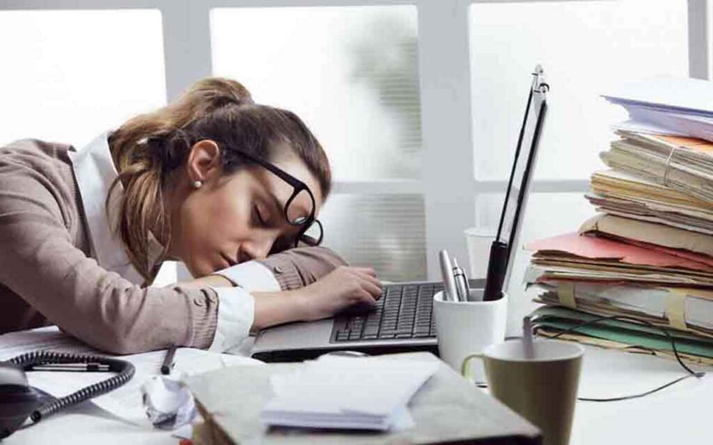 El bienestar psicológico de las personas empresarias y trabajadoras
