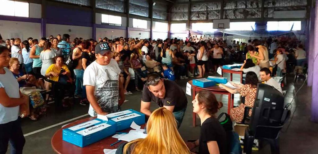 Urban Labs in Latin America: Participatory and Effective Interventions