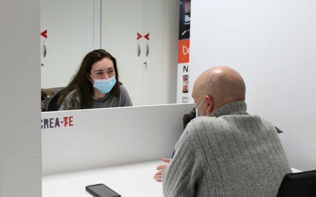 Valencia Activa asesora a más de 200 emprendedores en el primer trimestre 2022