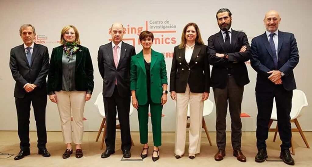 Madrid, País Vasco y Navarra, las CCAA más preparadas y con más oportunidades para los mayores de 55 años