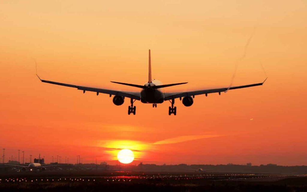 Las aerolíneas necesitarán aviones más eficientes para paliar el aumento de precios del combustible