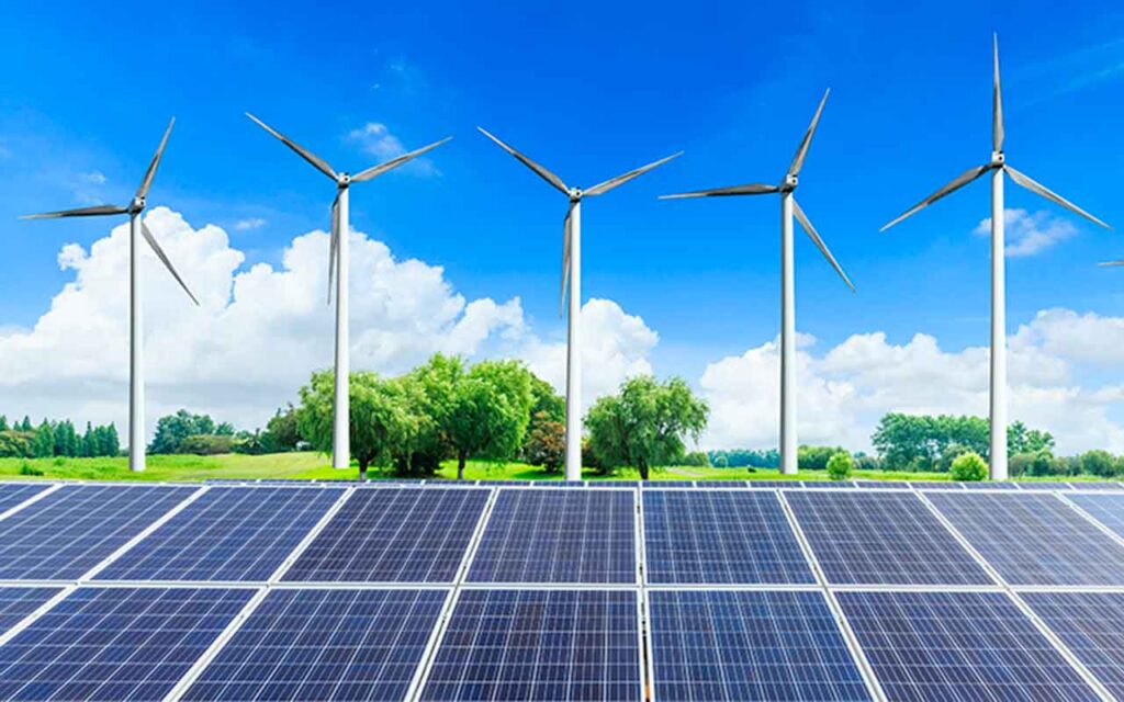 Las soluciones a la crisis energética actual pasan por entender que la energía es un derecho