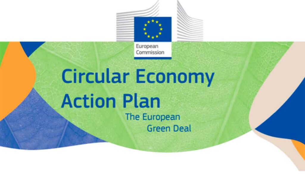 Made to Last: take a look at the recently published Circular Economy package