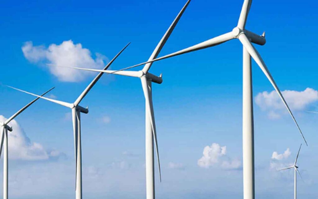 Renewables take lion’s share of global power additions in 2021