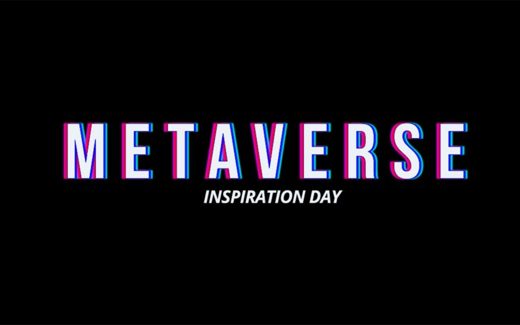 Primer evento sobre el metaverso en el metaverso
