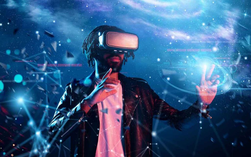 71% of executives say the metaverse will be good for business. Here’s why