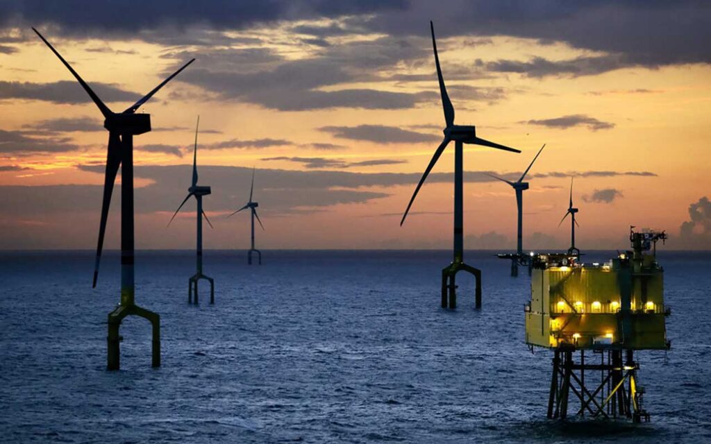 Without grid enhancements Europe won’t reach its climate goals