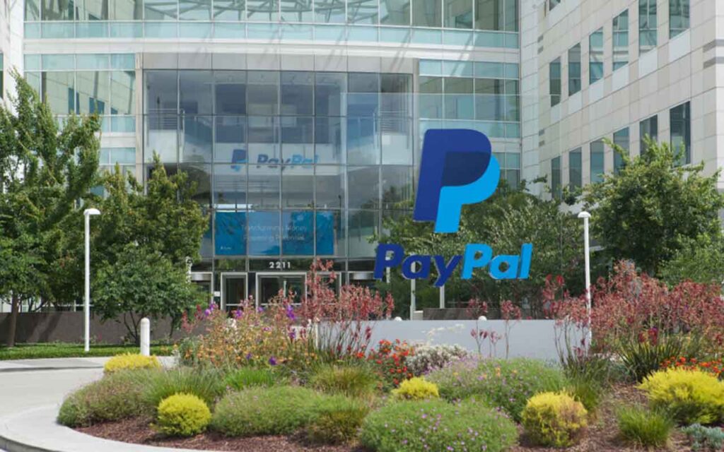 PayPal eyes Japan acquisitions push to crack Asia market
