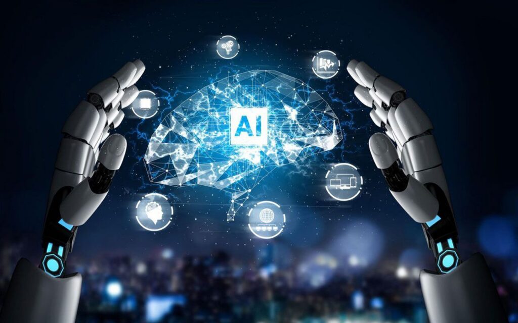 La Inteligencia Artificial y su papel como motor empresarial: estado actual, mitos y retos