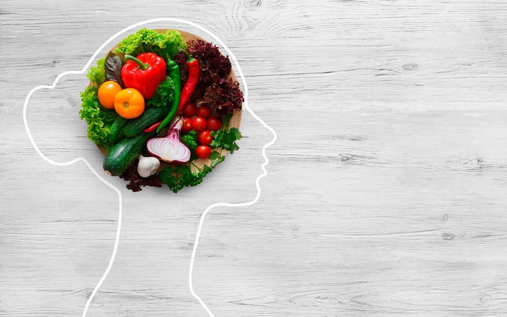 Estudian nuevos alimentos funcionales para favorecer el bienestar mental