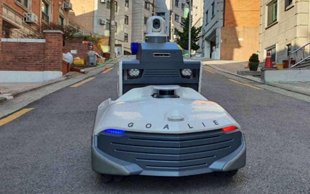 Public safety and welfare through smart city services