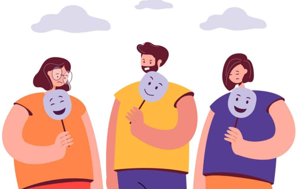 Cuatro consejos para evitar padecer el ‘síndrome del impostor’ en el entorno laboral