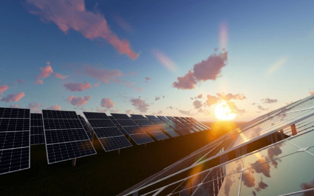 Transición energética: el reto del almacenamiento