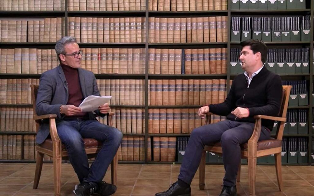 Tercera temporada de la serie audiovisual #UniQoos con Química