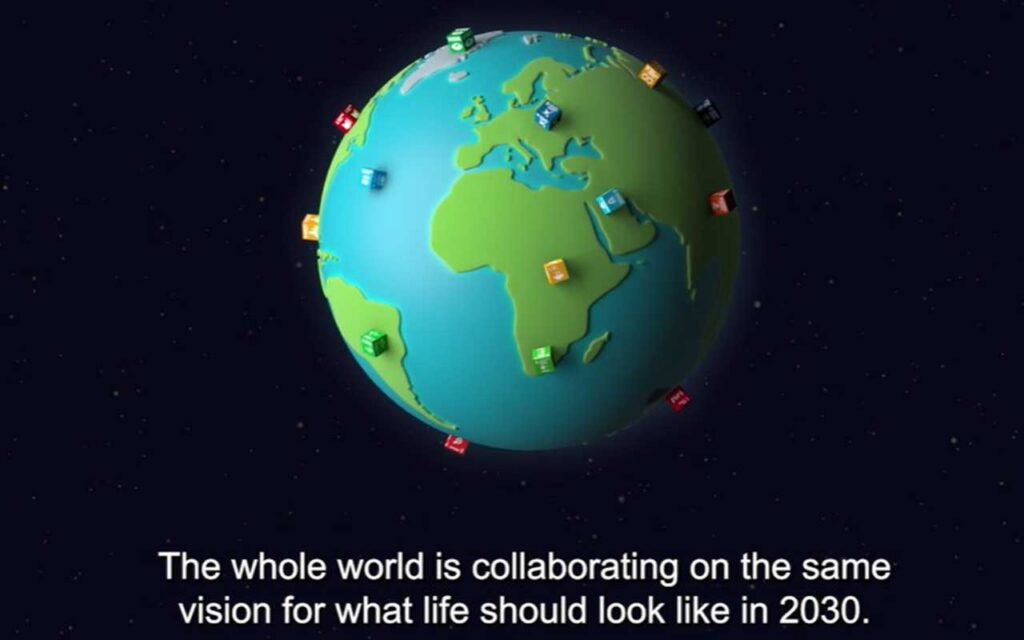 Gävle is localising the SDGs with the support of European partners