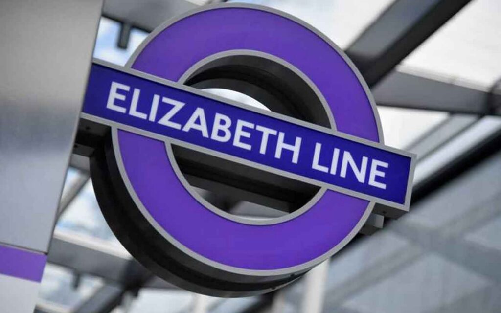 Bechtel part of team celebrating opening of London’s Elizabeth line to passengers
